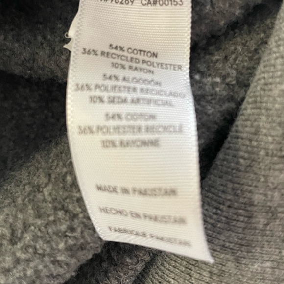 Ultras Sportswear Yogaholic Sweatshirt - Picture 5 of 11